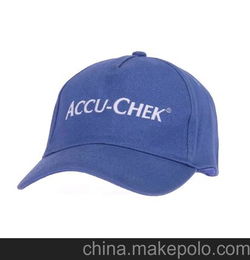 厂家直销全棉帽子批发 韩版时尚进口机刺绣棒球帽 特价批发